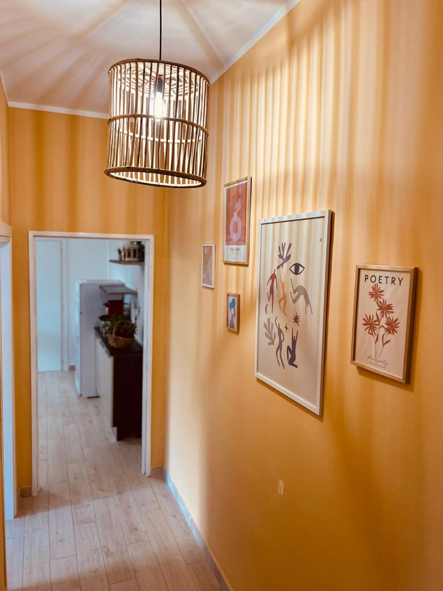 Bed and Breakfast L'Alba Sullo Jonio Taranto Esterno foto