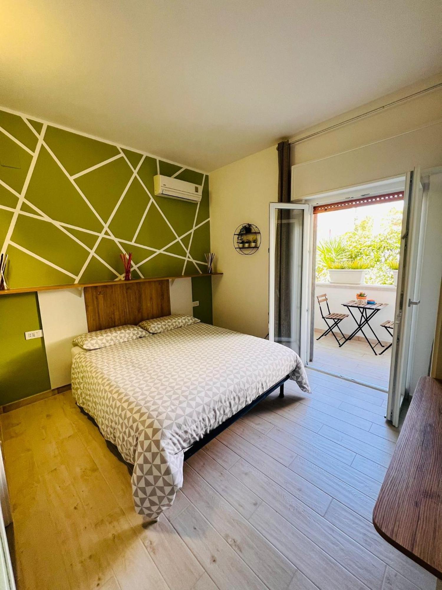 Bed and Breakfast L'Alba Sullo Jonio Taranto Esterno foto