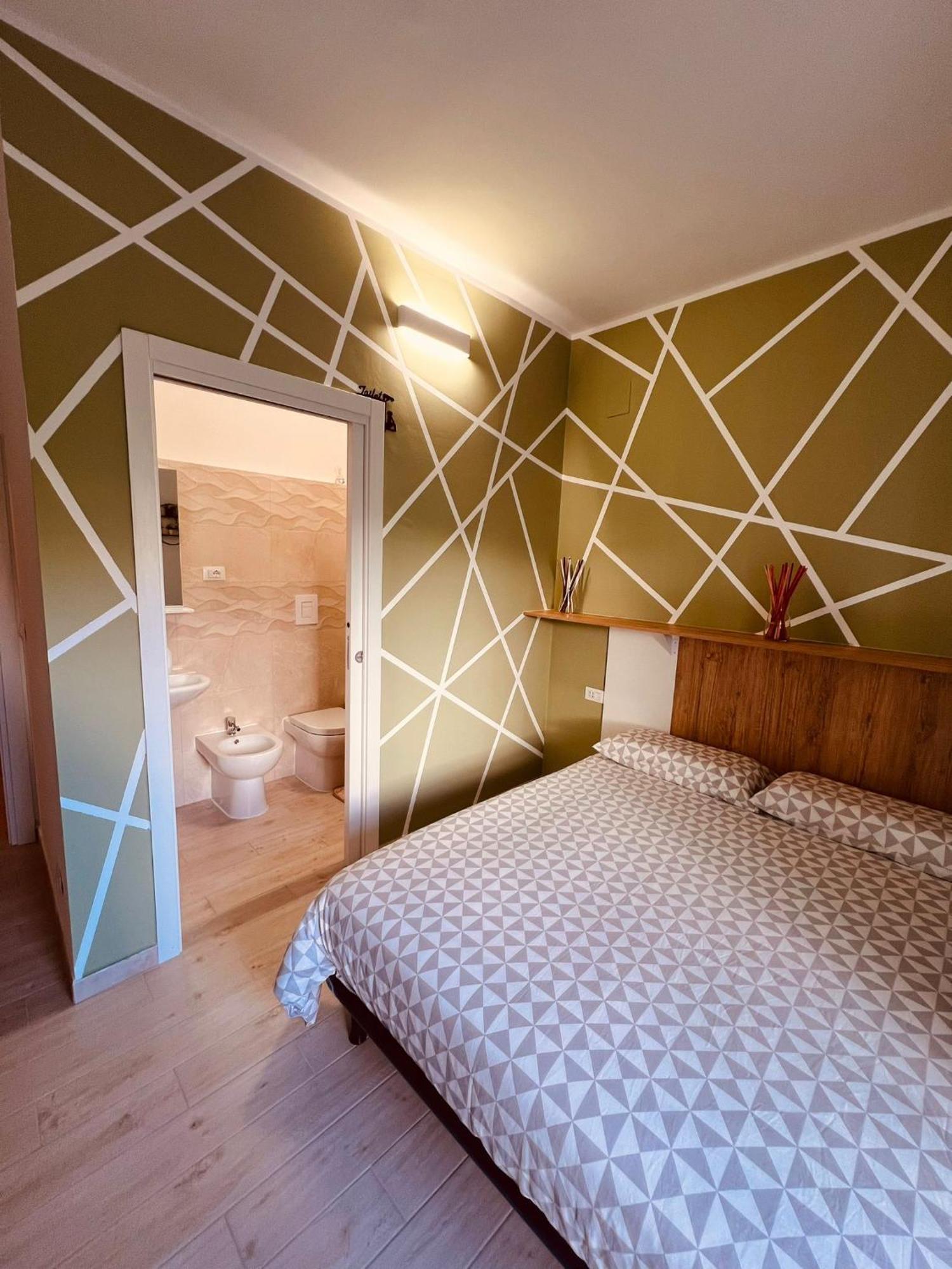 Bed and Breakfast L'Alba Sullo Jonio Taranto Esterno foto