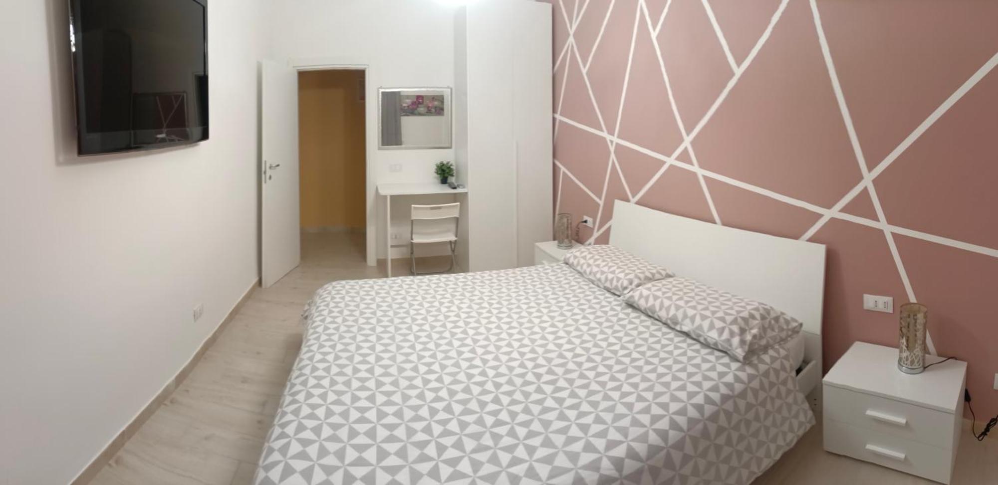Bed and Breakfast L'Alba Sullo Jonio Taranto Esterno foto