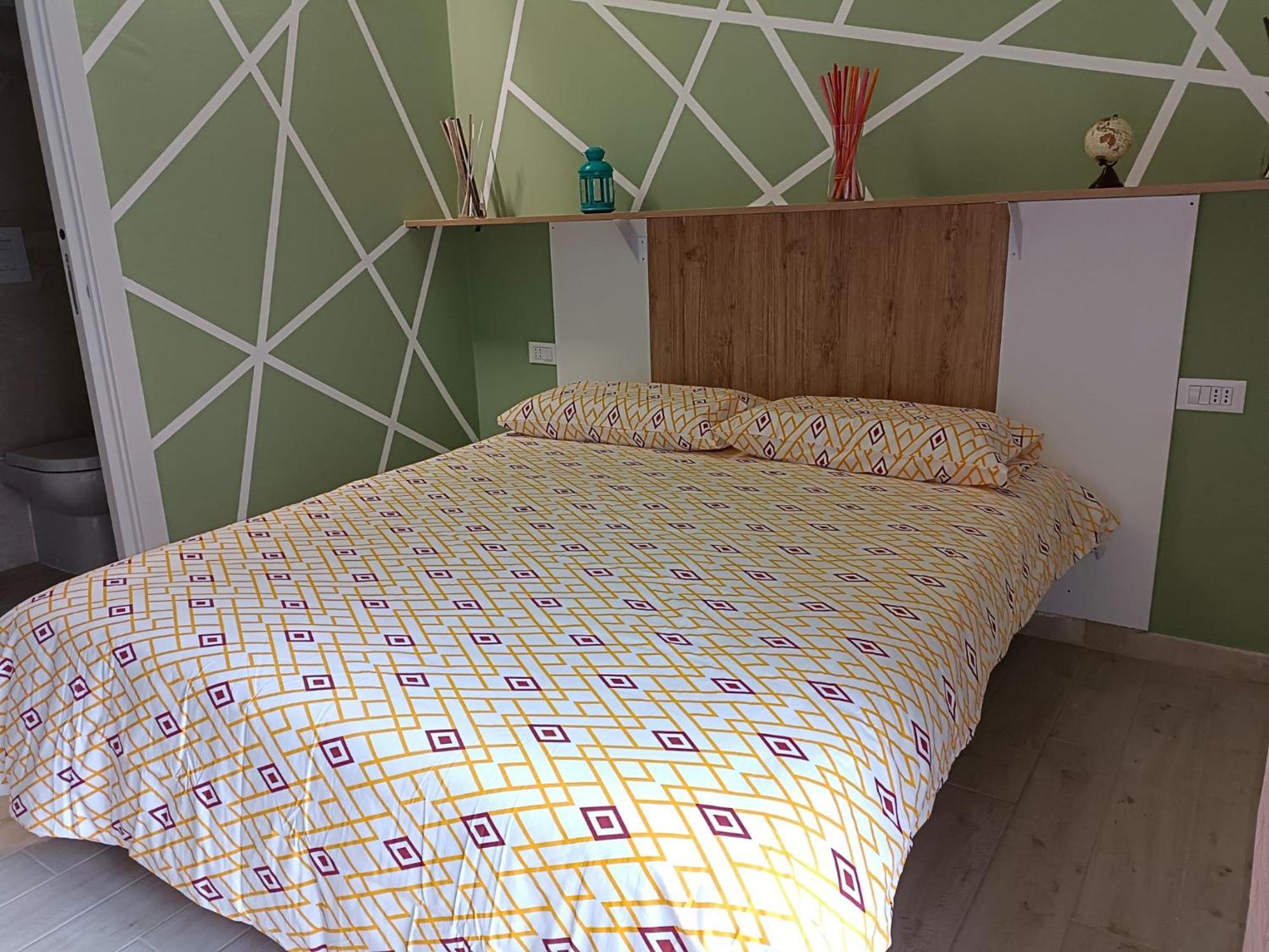 Bed and Breakfast L'Alba Sullo Jonio Taranto Esterno foto